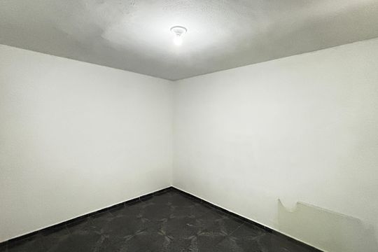 Quarto 1 de casa para alugar com 2 quartos, 58m² em Vila Camilópolis, Santo André