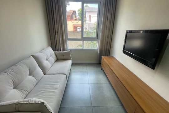 Apartamento à venda com 2 quartos, 49m² em Operário, Novo Hamburgo