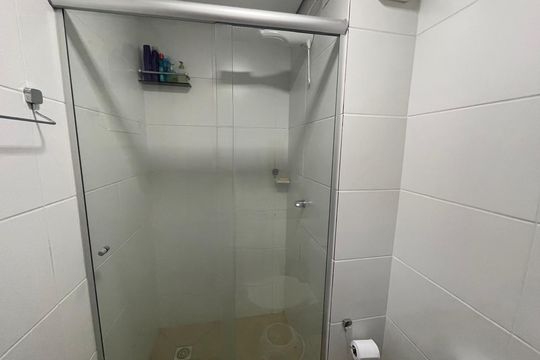 Apartamento à venda com 2 quartos, 49m² em Operário, Novo Hamburgo