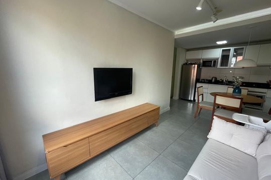 Apartamento à venda com 2 quartos, 49m² em Operário, Novo Hamburgo