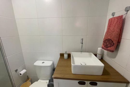 Apartamento à venda com 2 quartos, 49m² em Operário, Novo Hamburgo