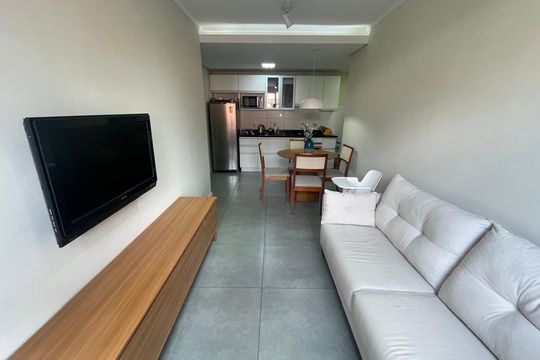 Apartamento à venda com 2 quartos, 49m² em Operário, Novo Hamburgo