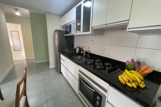 Apartamento à venda com 2 quartos, 49m² em Operário, Novo Hamburgo