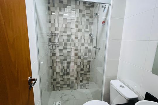 Apartamento para alugar com 2 quartos, 45m² em Notre Dame, Campinas