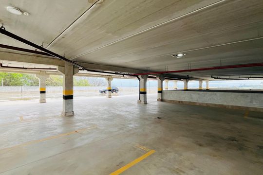Apartamento para alugar com 2 quartos, 45m² em Notre Dame, Campinas