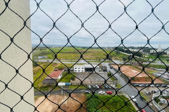 Apartamento para alugar com 2 quartos, 45m² em Notre Dame, Campinas