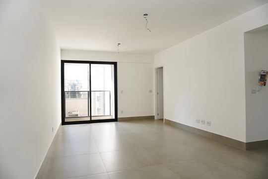 Apartamento à venda com 3 quartos, 87m² em São Lucas, Belo Horizonte