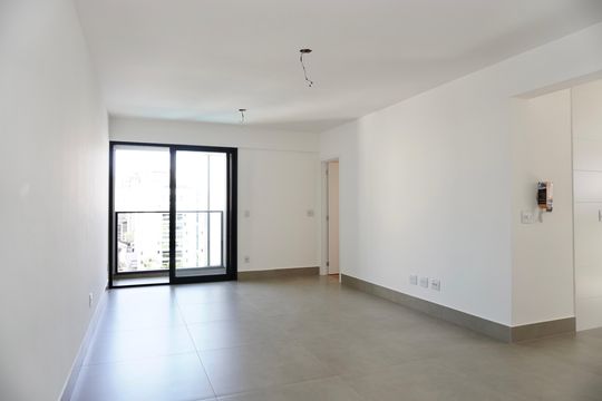 Apartamento à venda com 3 quartos, 87m² em São Lucas, Belo Horizonte