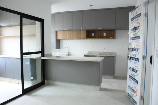Apartamento à venda com 2 quartos, 59m² em Estoril, Belo Horizonte