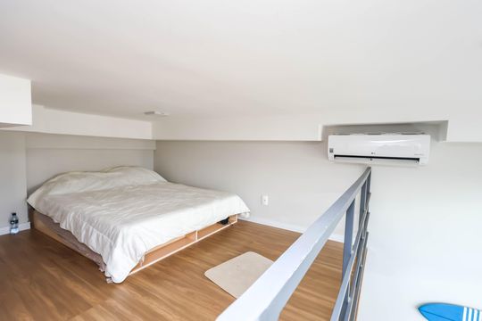 Quarto de kitnet/studio à venda com 1 quarto, 36m² em Vila Mariana, São Paulo