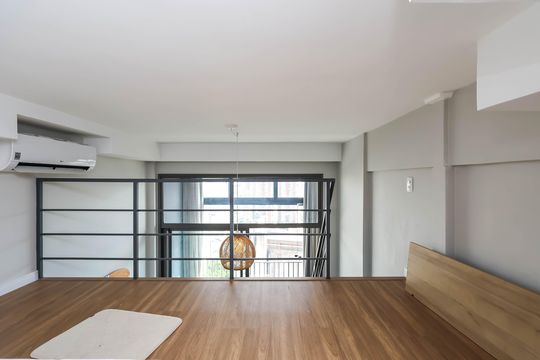 Quarto de kitnet/studio à venda com 1 quarto, 36m² em Vila Mariana, São Paulo
