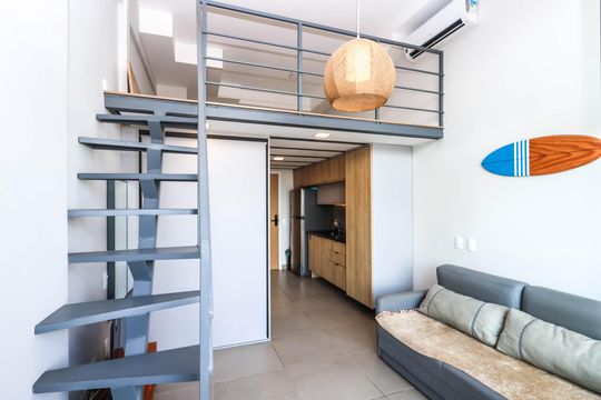 Kitnet/Studio à venda com 1 quarto, 36m² em Vila Mariana, São Paulo