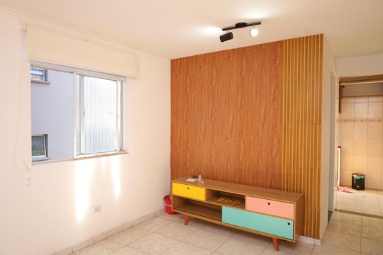 Apartamento para alugar com 2 quartos, 52m² em Conjunto Habitacional Fazenda do Carmo, São Paulo