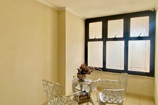 Área comum de apartamento para alugar com 3 quartos, 90m² em Mooca, São Paulo
