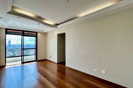Apartamento para alugar com 3 quartos, 90m² em Mooca, São Paulo