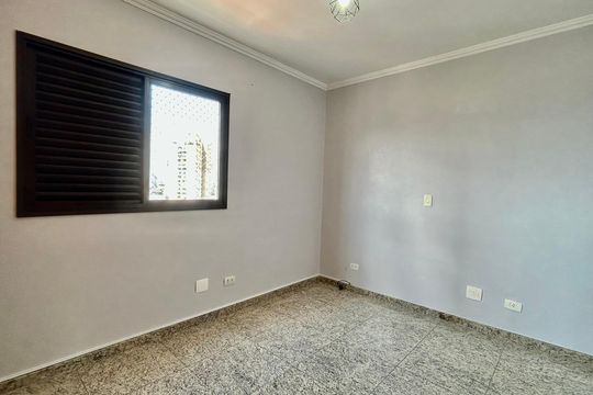 Quarto 3 de apartamento para alugar com 3 quartos, 90m² em Mooca, São Paulo