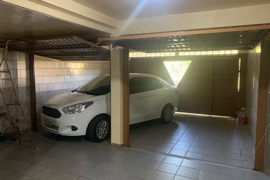 Garagem de casa à venda com 4 quartos, 550m² em Cristo Rei, São Leopoldo