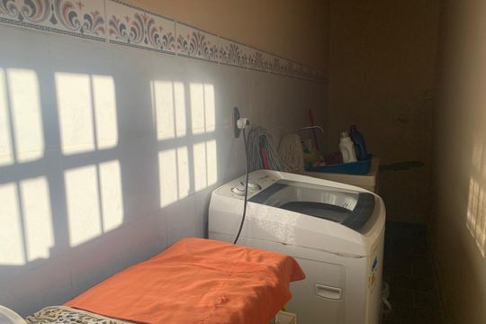Área de Serviço de casa à venda com 4 quartos, 550m² em Cristo Rei, São Leopoldo