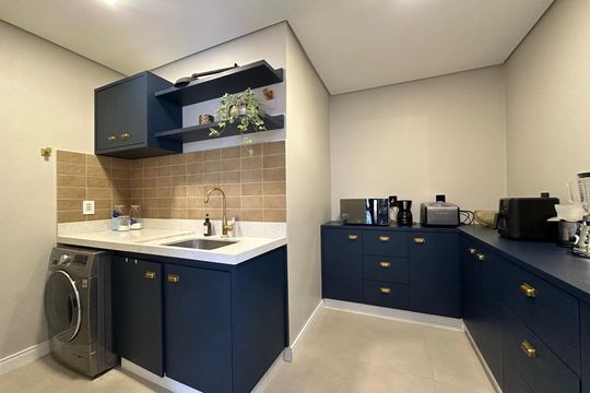 Foto 51 de casa à venda com 4 quartos, 300m² em Guará I, Brasília