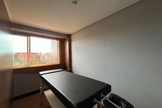 Foto 31 de apartamento para alugar com 3 quartos, 80m² em Carlos Prates, Belo Horizonte