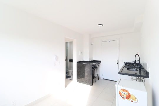 Apartamento para alugar com 2 quartos, 32m² em Vila Maria, São Paulo