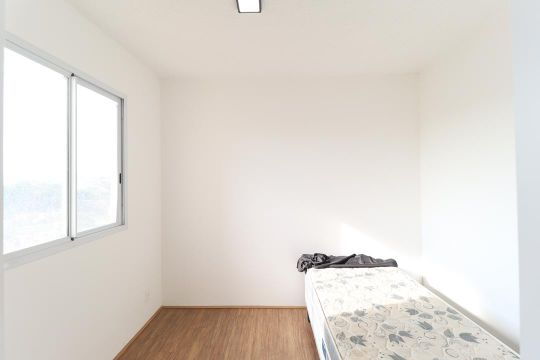 Apartamento para alugar com 2 quartos, 32m² em Vila Maria, São Paulo