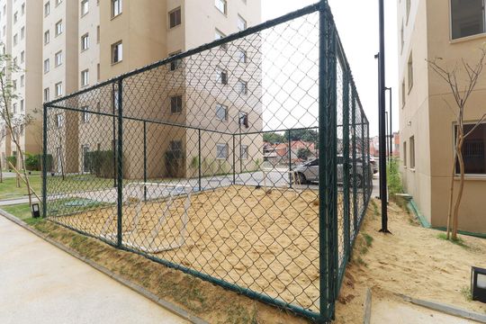 Apartamento para alugar com 2 quartos, 32m² em Vila Maria, São Paulo