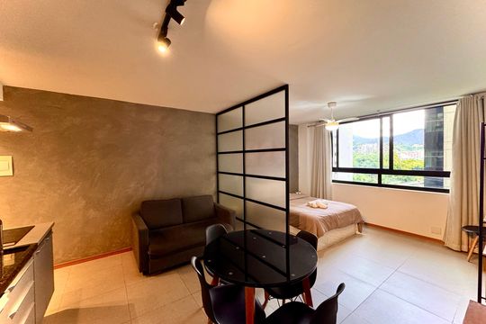 Kitnet/Studio à venda com 1 quarto, 33m² em Centro, Rio de Janeiro