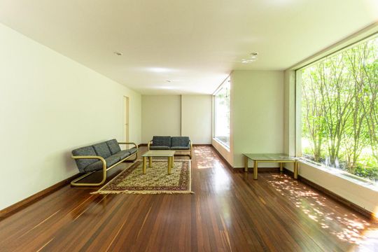 Hall de Entrada de apartamento para alugar com 3 quartos, 160m² em Vila Buarque, São Paulo
