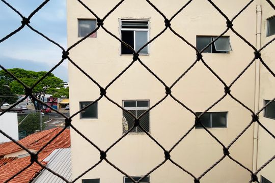 Apartamento para alugar com 2 quartos, 77m² em Vila Proost de Souza, Campinas