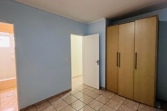 Apartamento para alugar com 2 quartos, 77m² em Vila Proost de Souza, Campinas