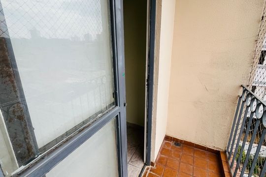 Apartamento para alugar com 2 quartos, 77m² em Vila Proost de Souza, Campinas