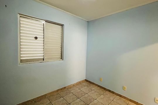 Apartamento para alugar com 2 quartos, 77m² em Vila Proost de Souza, Campinas