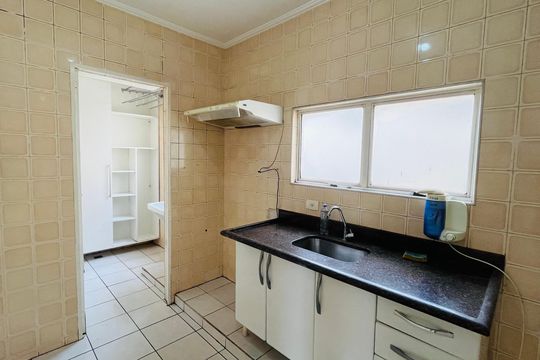 Apartamento para alugar com 2 quartos, 77m² em Vila Proost de Souza, Campinas