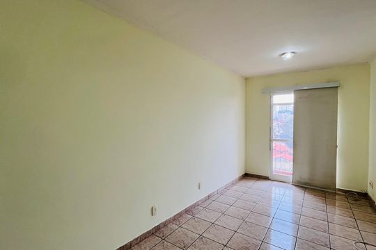 Apartamento para alugar com 2 quartos, 77m² em Vila Proost de Souza, Campinas