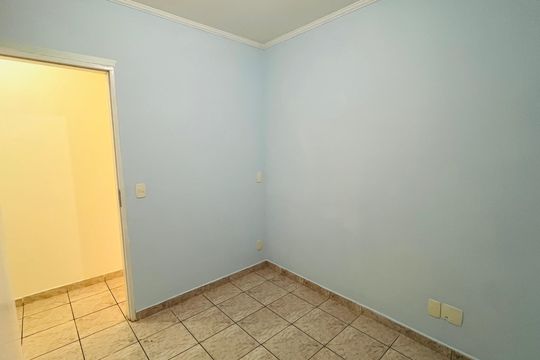Apartamento para alugar com 2 quartos, 77m² em Vila Proost de Souza, Campinas