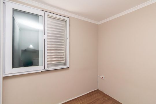 Quarto 2 de apartamento para alugar com 2 quartos, 434m² em Vila Jacuí, São Paulo