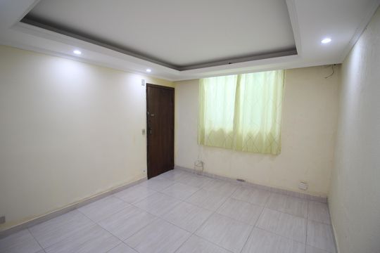 Apartamento à venda com 2 quartos, 2147483647m² em Jardim Riacho das Pedras, Contagem