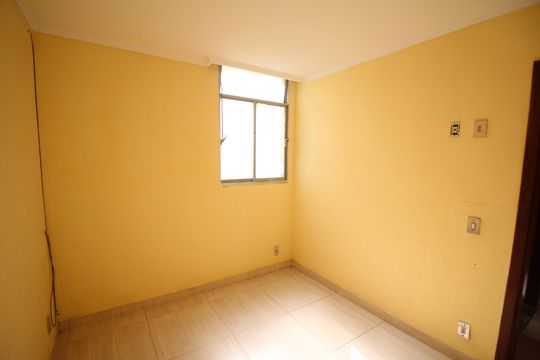 Quarto 1 de apartamento à venda com 2 quartos, 2147483647m² em Jardim Riacho das Pedras, Contagem