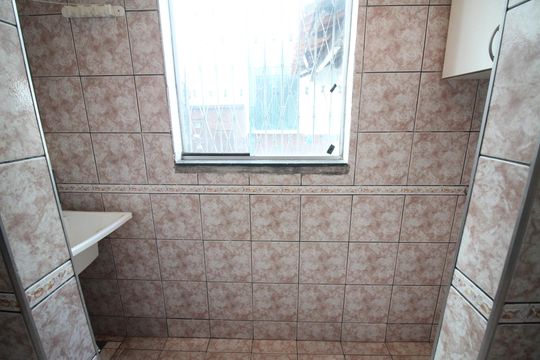 Área de Serviço de apartamento à venda com 2 quartos, 2147483647m² em Jardim Riacho das Pedras, Contagem