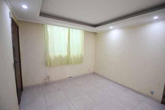 Sala de apartamento à venda com 2 quartos, 2147483647m² em Jardim Riacho das Pedras, Contagem