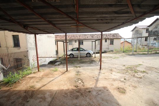 Área comum de apartamento à venda com 2 quartos, 2147483647m² em Jardim Riacho das Pedras, Contagem