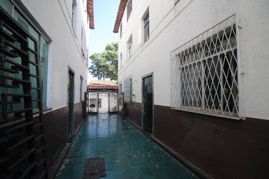 Área comum de apartamento à venda com 2 quartos, 2147483647m² em Jardim Riacho das Pedras, Contagem