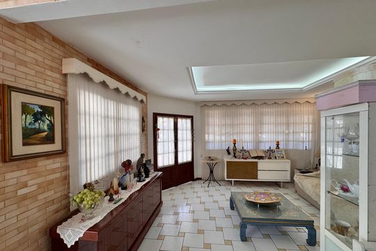 Casa de Condomínio à venda com 3 quartos, 200m² em Vargem Grande, Rio de Janeiro