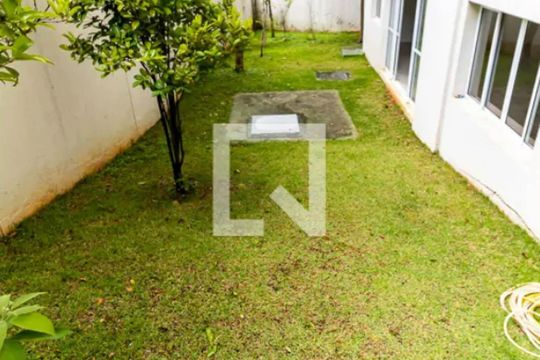 Área comum de apartamento para alugar com 1 quarto, 100m² em Santana, São Paulo