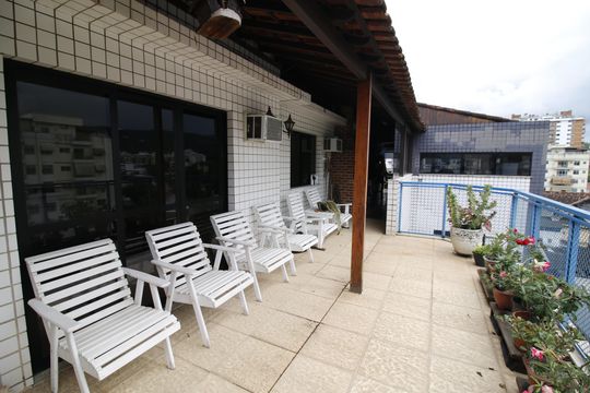 Apartamento à venda com 4 quartos, 267m² em Freguesia (jacarepaguá), Rio de Janeiro
