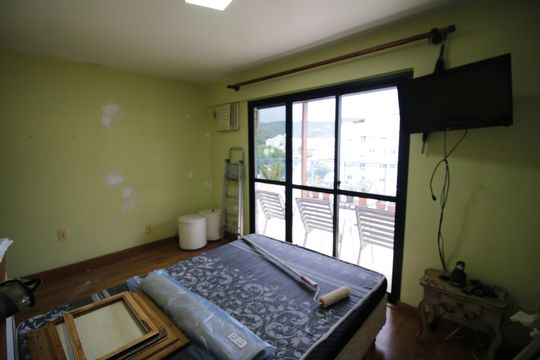 Apartamento à venda com 4 quartos, 267m² em Freguesia (jacarepaguá), Rio de Janeiro