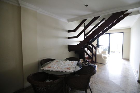 Apartamento à venda com 4 quartos, 267m² em Freguesia (jacarepaguá), Rio de Janeiro
