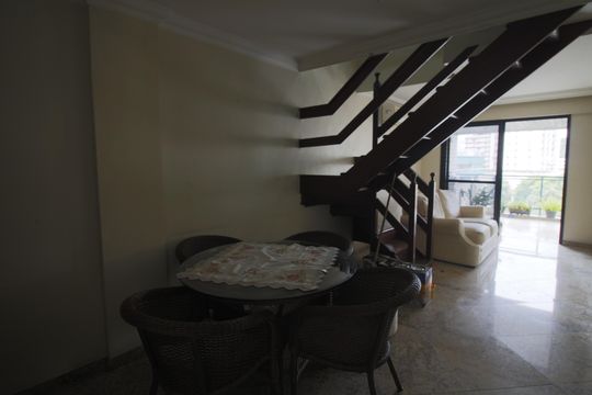 Apartamento à venda com 4 quartos, 267m² em Freguesia (jacarepaguá), Rio de Janeiro