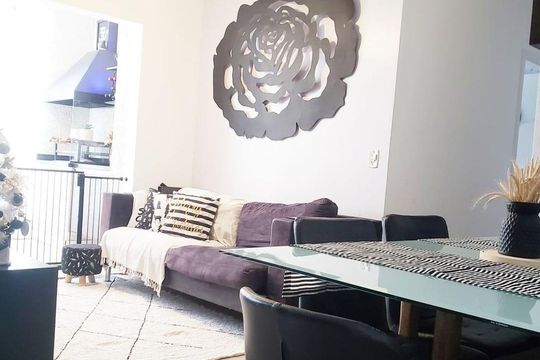 Apartamento à venda com 2 quartos, 54m² em City Bussocaba, Osasco
